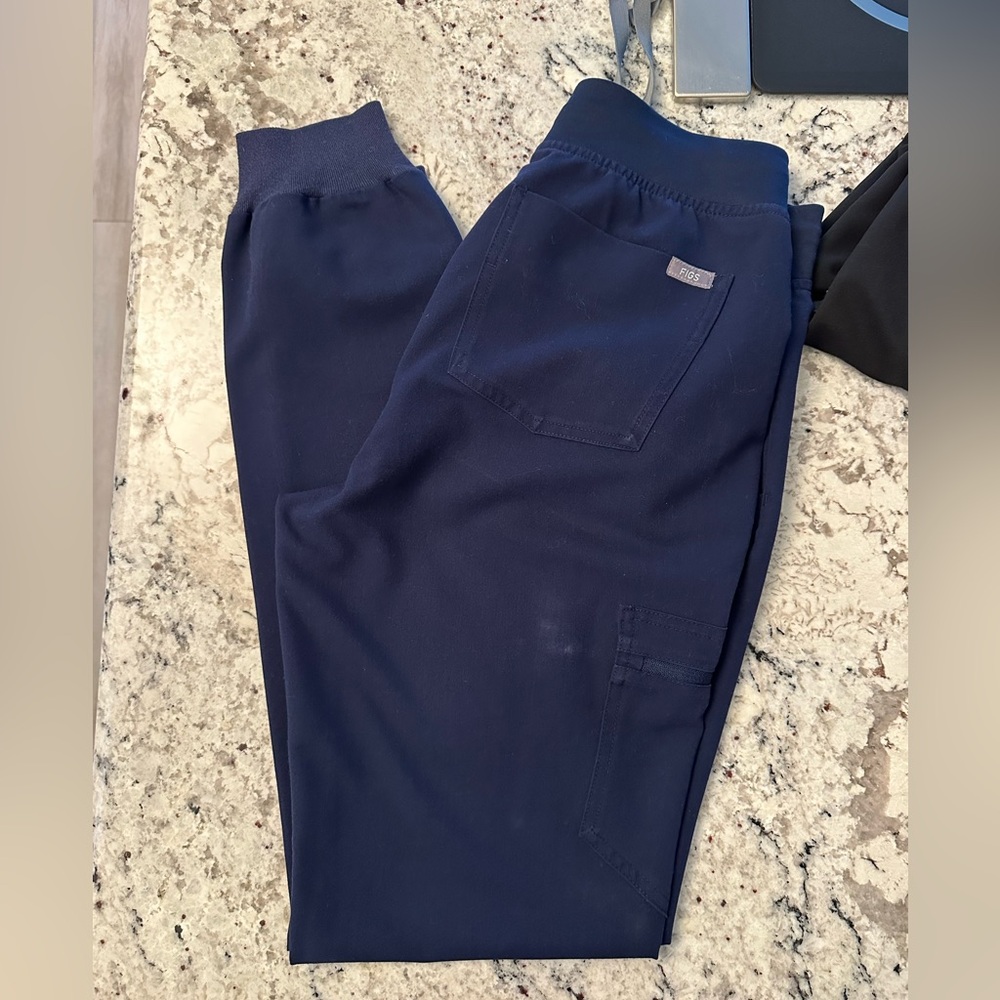 Figs Zamora Jogger XS/T